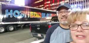 Hootie & the Blowfish: Group Therapy Tour - Pop