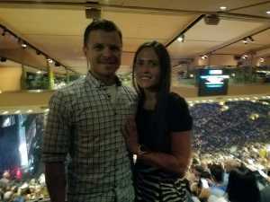 Hootie & the Blowfish: Group Therapy Tour - Pop