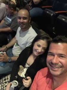 Hootie & the Blowfish: Group Therapy Tour - Pop