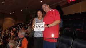 Hootie & the Blowfish: Group Therapy Tour - Pop