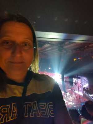 Hootie & the Blowfish: Group Therapy Tour - Pop