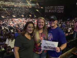 Hootie & the Blowfish: Group Therapy Tour - Pop
