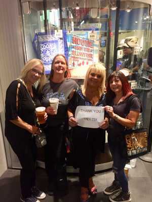 Hootie & the Blowfish: Group Therapy Tour - Pop