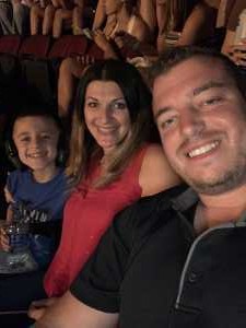 Hootie & the Blowfish: Group Therapy Tour - Pop