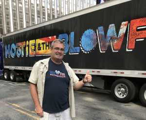 Hootie & the Blowfish: Group Therapy Tour - Pop