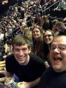 Hootie & the Blowfish: Group Therapy Tour - Pop