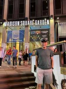 Hootie & the Blowfish: Group Therapy Tour - Pop