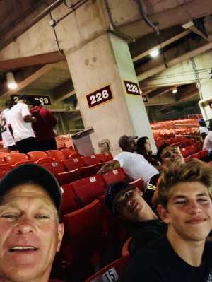 Washington Redskins vs. Cincinnati Bengals - NFL