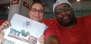 Washington Redskins vs. Cincinnati Bengals - NFL