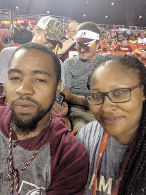 Washington Redskins vs. Cincinnati Bengals - NFL