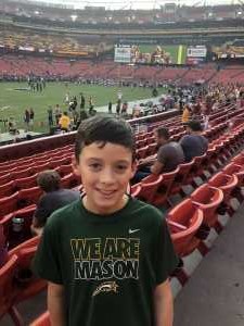 Washington Redskins vs. Cincinnati Bengals - NFL