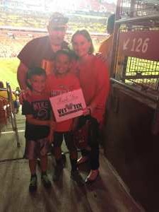 Washington Redskins vs. Cincinnati Bengals - NFL