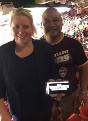 Washington Redskins vs. Cincinnati Bengals - NFL