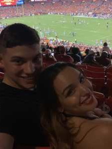 Washington Redskins vs. Cincinnati Bengals - NFL