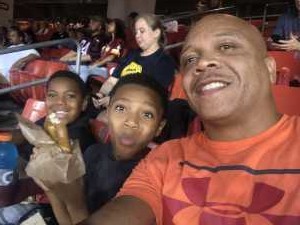 Washington Redskins vs. Cincinnati Bengals - NFL