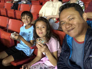 Washington Redskins vs. Cincinnati Bengals - NFL