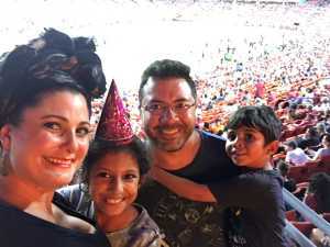 Washington Redskins vs. Cincinnati Bengals - NFL