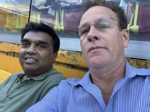 Washington Redskins vs. Cincinnati Bengals - NFL