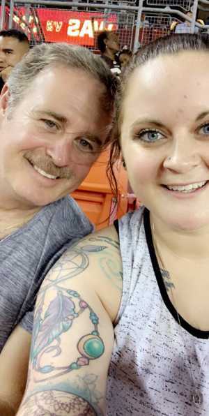 Washington Redskins vs. Cincinnati Bengals - NFL