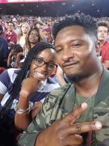 Washington Redskins vs. Cincinnati Bengals - NFL