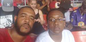 Washington Redskins vs. Cincinnati Bengals - NFL