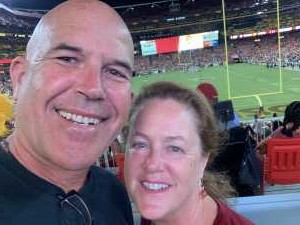 Washington Redskins vs. Cincinnati Bengals - NFL