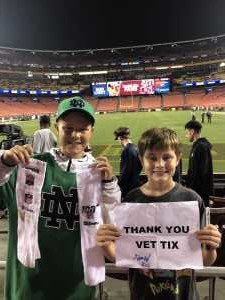 Washington Redskins vs. Cincinnati Bengals - NFL