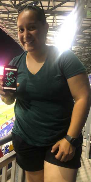 Washington Redskins vs. Cincinnati Bengals - NFL