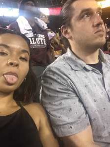 Washington Redskins vs. Cincinnati Bengals - NFL