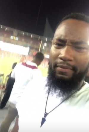 Washington Redskins vs. Cincinnati Bengals - NFL