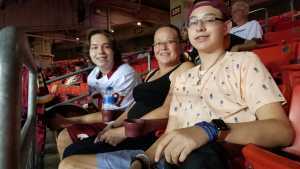 Washington Redskins vs. Cincinnati Bengals - NFL