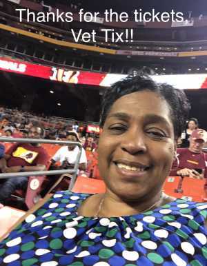 Washington Redskins vs. Cincinnati Bengals - NFL