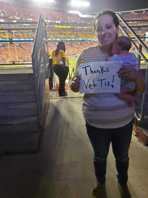 Washington Redskins vs. Cincinnati Bengals - NFL