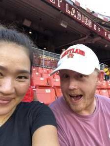 Washington Redskins vs. Cincinnati Bengals - NFL