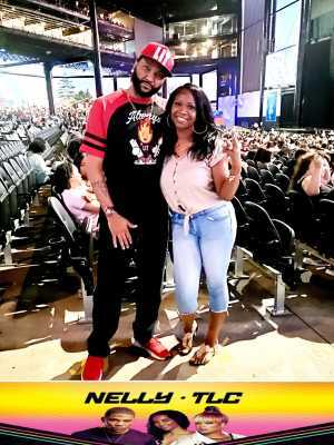 Nelly, Tlc, and Flo Rida - French Rap