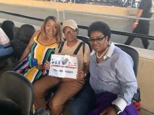 Nelly, Tlc, and Flo Rida - French Rap