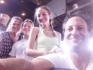 Nelly, Tlc, and Flo Rida - French Rap