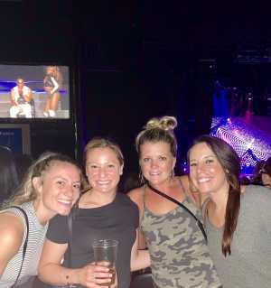 Nelly, Tlc, and Flo Rida - French Rap