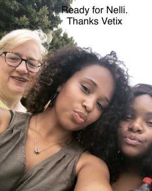 Nelly, Tlc, and Flo Rida - French Rap