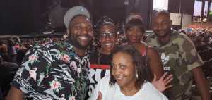 Nelly, Tlc, and Flo Rida - French Rap