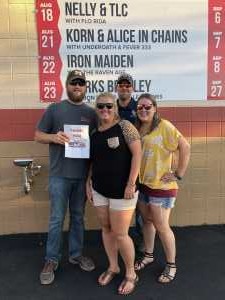 Nelly, Tlc, and Flo Rida - French Rap