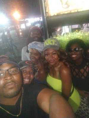 Nelly, Tlc, and Flo Rida - French Rap