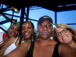 Nelly, Tlc, and Flo Rida - French Rap