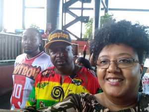 Nelly, Tlc, and Flo Rida - French Rap