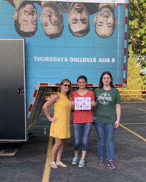 Impractical Jokers Cranjis Summer Spectacular - Comedy