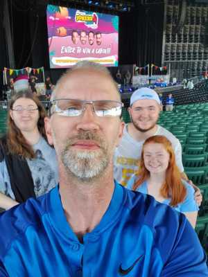 Impractical Jokers Cranjis Summer Spectacular - Comedy