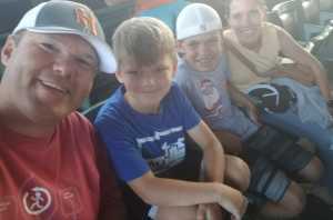 Impractical Jokers Cranjis Summer Spectacular - Comedy