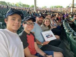 Impractical Jokers Cranjis Summer Spectacular - Comedy