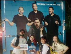 Impractical Jokers Cranjis Summer Spectacular - Comedy