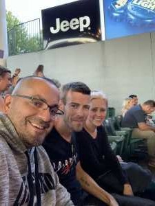 Impractical Jokers Cranjis Summer Spectacular - Comedy